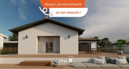 Cérons Maison neuve - 2669093-11795annonce620261008K7cwo.jpeg Maisons France Confort