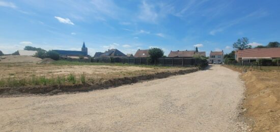 Terrain à bâtir à Audruicq, Hauts-de-France
