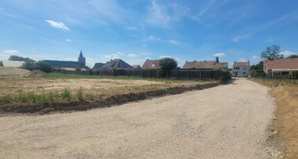 Audruicq Maison neuve - 2668648-11991annonce120261008r7vFG.jpeg Maisons France Confort