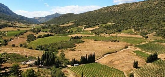 Terrain à bâtir à Ornaisons, Occitanie
