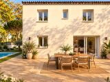 Maison à construire à Taradeau (83460) 2668969-11039modele820260924LdFl6.jpeg Maisons France Confort