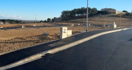 Narbonne Terrain à bâtir - 2669508-11782annonce120261008wb7tT.jpeg Maisons France Confort