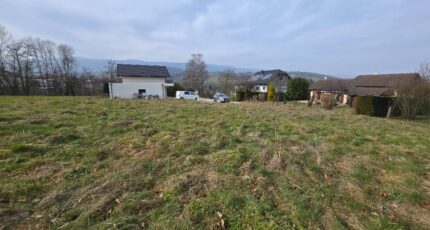 Rumilly Terrain à bâtir - 2669649-10163annonce220261008EPEVr.jpeg Maisons France Confort