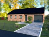 Maison à construire à Billy-Berclau (62138) 2598049-4439annonce720260807wxVS4.jpeg Maisons France Confort