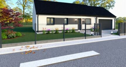Saultain Maison neuve - 2669380-6130annonce620261008OyLOh.jpeg Maisons France Confort