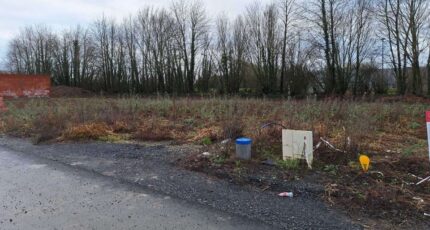 Saultain Maison neuve - 2669380-6130annonce120261008U698F.jpeg Maisons France Confort