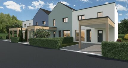 La Chapelle-sur-Erdre Maison neuve - 2668404-6245modele820230907VvTbW.jpeg Maisons France Confort