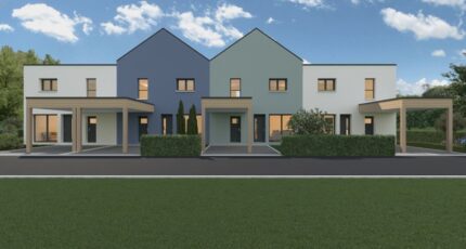 La Chapelle-sur-Erdre Maison neuve - 2668404-6245modele720230907uAs7T.jpeg Maisons France Confort