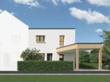 Maison à construire à La Chapelle-sur-Erdre (44240) 2668404-6245modele620230925dTmmc.jpeg Maisons France Confort