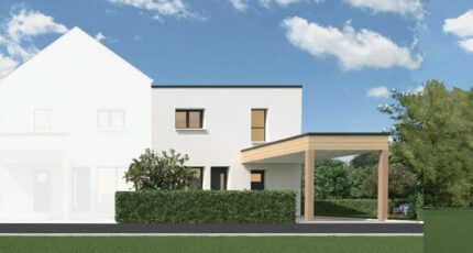 La Chapelle-sur-Erdre Maison neuve - 2668404-6245modele620230925dTmmc.jpeg Maisons France Confort