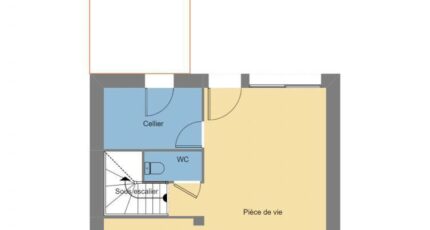 La Chapelle-sur-Erdre Maison neuve - 2668404-6245modele820230925y5AZ3.jpeg Maisons France Confort