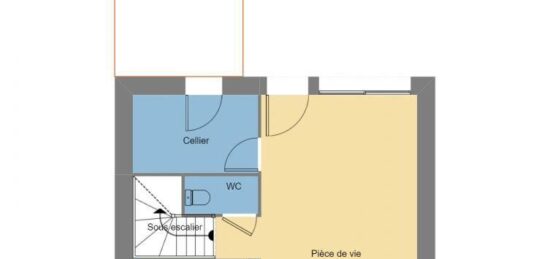 Maison neuve à , Loire-Atlantique