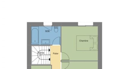 La Chapelle-sur-Erdre Maison neuve - 2668404-6245modele92023092595SPi.jpeg Maisons France Confort