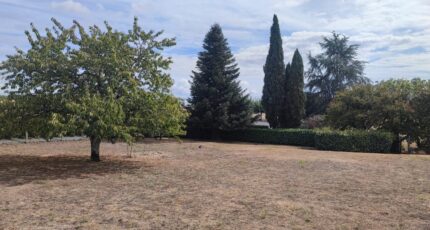 Sauveterre-de-Guyenne Maison neuve - 2667131-11958annonce1202610078r2N6.jpeg Maisons France Confort