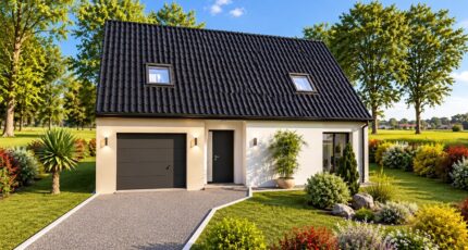 Moncheaux Maison neuve - 2667987-11632annonce920261008hDrqf.jpeg Maisons France Confort