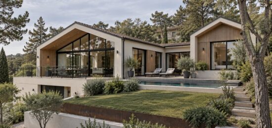 Maison neuve à , Gironde