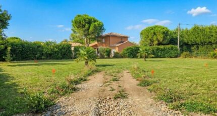 Muret Maison neuve - 2669596-10326annonce220261008zDfc5.jpeg Maisons France Confort