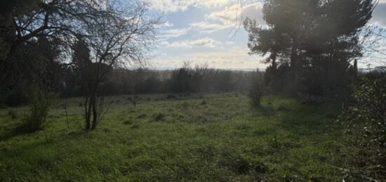 Terrain à bâtir à Villepinte, Occitanie