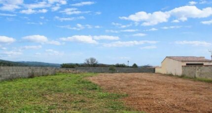 Trausse Terrain à bâtir - 2669120-10986annonce120261008LE8tq.jpeg Maisons France Confort