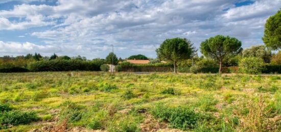 Terrain à bâtir à Villesèquelande, Occitanie