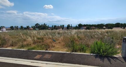 Sainte-Valière Terrain à bâtir - 2669655-11782annonce1202610082xivE.jpeg Maisons France Confort