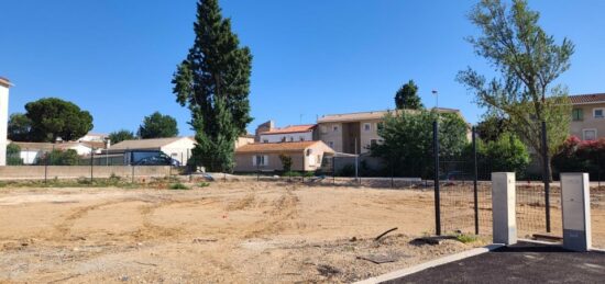 Terrain à bâtir à Narbonne, Occitanie