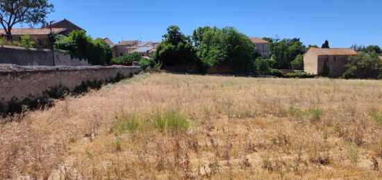Terrain à bâtir à , Aude