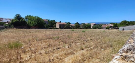 Terrain à bâtir à Marcorignan, Occitanie