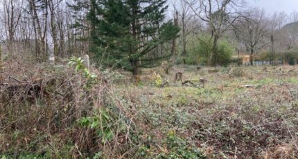 La Brède Terrain à bâtir - 2670798-11689annonce120261009xZup5.jpeg Maisons France Confort