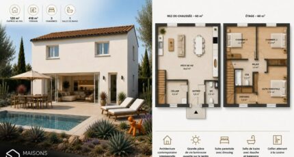 La Bouilladisse Maison neuve - 2671297-11837annonce920261009C8BD4.jpeg Maisons France Confort