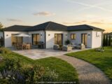 Maison à construire à Limoges (87000) 2671421-7202modele720260922V3DPq.jpeg Maisons France Confort