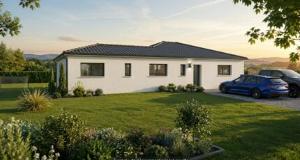 Limoges Maison neuve - 2671421-7202modele820260922JICIL.jpeg Maisons France Confort