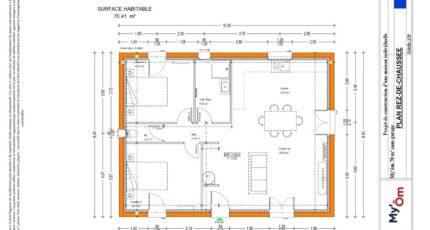 Limoges Maison neuve - 2671406-7202modele620260320gEl64.jpeg Maisons France Confort