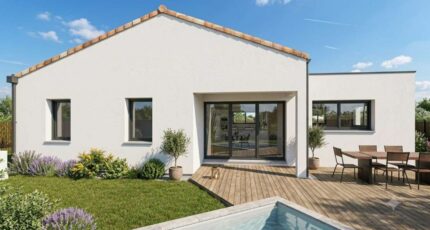 Saint-Hilaire-de-Riez Maison neuve - 2666035-7159modele8202608192TpDi.jpeg Maisons France Confort