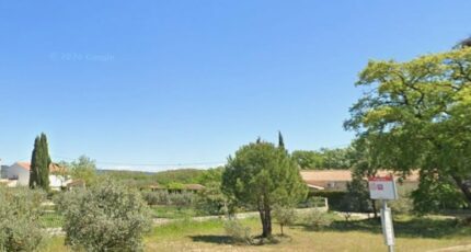 La Roque-d'Anthéron Maison neuve - 2671168-3969annonce420261009knzAM.jpeg Maisons France Confort