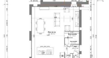 Puyricard Maison neuve - 2671508-11073modele920261010qqrBL.jpeg Maisons France Confort