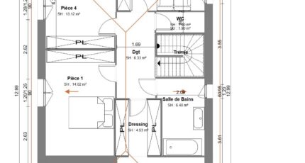 Puyricard Maison neuve - 2671507-11073modele920261009btq8t.jpeg Maisons France Confort