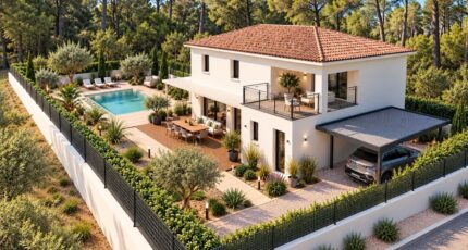 Puyricard Maison neuve - 2671507-11073annonce620261010mvLQz.jpeg Maisons France Confort