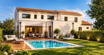 Pessac Maison neuve - 2671741-11383annonce7202610103QVv8.jpeg Maisons France Confort