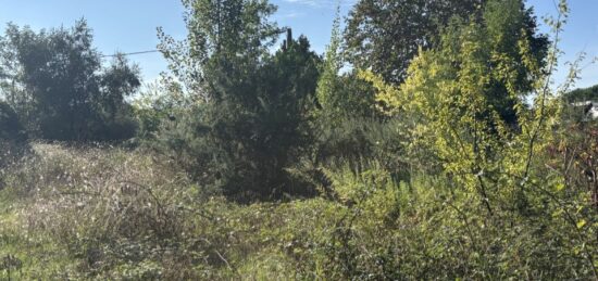 Terrain à bâtir à Pessac, Nouvelle-Aquitaine