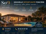 Terrain à bâtir à Pessac (33600) 2671735-11383annonce420261010aE7Fu.jpeg Maisons France Confort