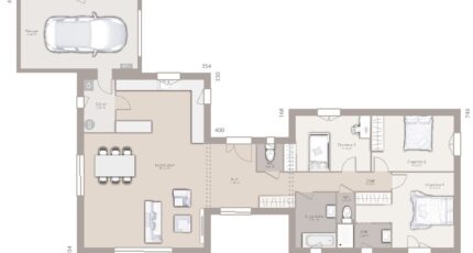 Thonon-les-Bains Maison neuve - 2671748-4586modele6201904192TV2A.jpeg Maisons France Confort