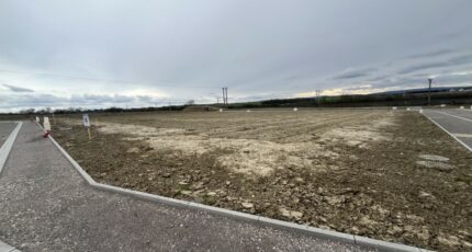 Distroff Terrain à bâtir - 2671823-5141annonce420261010stxTS.jpeg Maisons France Confort
