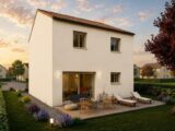 Maison à construire à Distroff (57925) 2671879-5141modele820261010arwgS.jpeg Maisons France Confort
