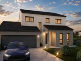Maison à construire à Distroff (57925) 2671825-5141modele620261010KK5pu.jpeg Maisons France Confort