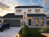 Maison à construire à Distroff (57925) 2671825-5141modele720261010pnPTH.jpeg Maisons France Confort