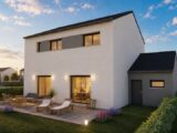 Maison à construire à Distroff (57925) 2671825-5141modele820261010KUv9o.jpeg Maisons France Confort
