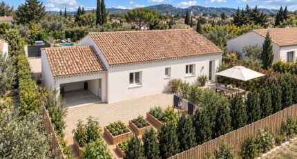 Alleins Maison neuve - 2671956-11073modele720261010pkLvM.jpeg Maisons France Confort