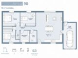 Maison à construire à Alleins (13980) 2671955-11073modele1020260825rNxXM.jpeg Maisons France Confort