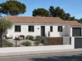 Maison à construire à Lambesc (13410) 2672067-11073modele720260825s6Gul.jpeg Maisons France Confort
